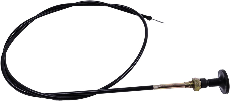 Choke Cable Control 106-9962 for Toro Zero Turn Mower Riding Tractor