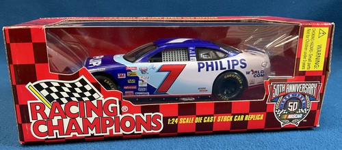 ミニカー NASCAR 1/24 #29 Brushed l JOEY LOGANO 2022 NASCAR CUP SERIES PHOENIX SEASON FINALE WIN RACED