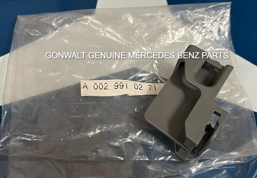 Mercedes Benz C63 AMG S C300 C43 AMG 2017-2023 Rocker