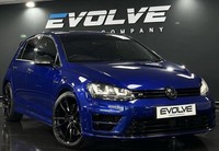 2015 65 VOLKSWAGEN GOLF 2.0 TSI BLUEMOTION TECH R HATCHBACK 5DR PETROL MANUAL 4M