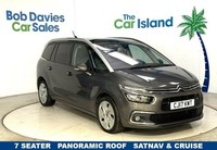 2017 17 CITROEN GRAND C4 PICASSO 2.0 BLUEHDI FLAIR MPV 5DR DIESEL MANUAL EURO 6