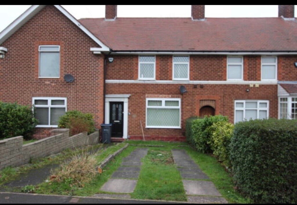 3 Bedroom House to let / rent in Stechford, West Midlands Gumtree