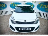 Used Kia Rio 14 For Sale Used Cars Gumtree
