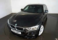 2017 BMW 3 Series 3.0 335d M Sport Saloon 4dr Diesel Auto xDrive-2 FORMER KEEPER