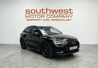 2019 Audi Q3 2.0 TDI 35 Sport SUV 5dr Diesel Manual quattro Euro 6 (s/s) (150 ps