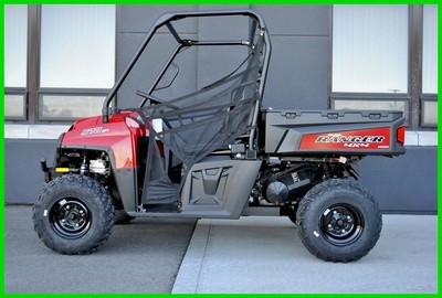2019 Polaris Ranger 570 Full Size - R19RCA57A4 FULL SIZE New