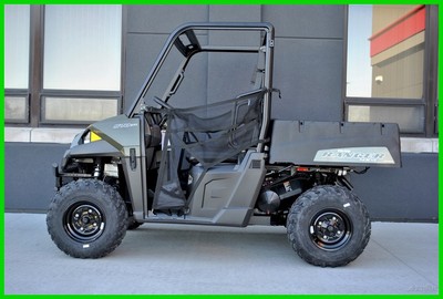2019 Polaris RANGER 570 EFI New