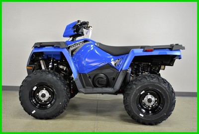 2019 Polaris Sportsman 570 EPS (No EBS) - A19SEY57B5 New
