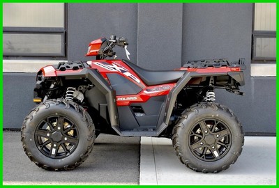 2018 Polaris Sportsman XP 1000 New