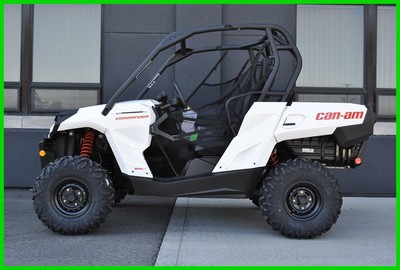 2019 Can-Am Commander 800R New