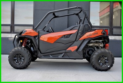2018 Can-AM Maverick Trail DPS 1000