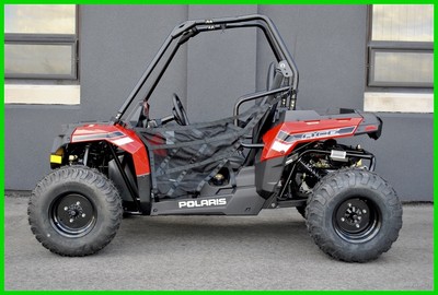 2017 Polaris Industries Ace 150 - A17HAA15B7 New