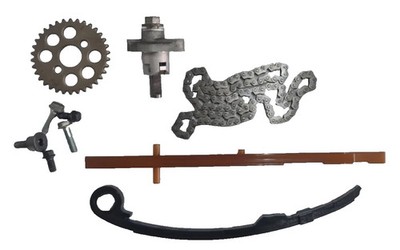 KIT CATENA DISTRIBUZIONE ORIGINALE HONDA SH 300 2007 2020