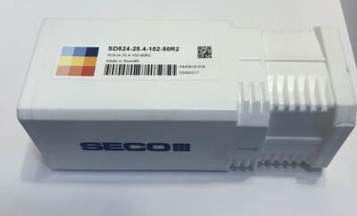SECO SD524-25.4-102-50R2, 25.4mm diam, 4xD Depth