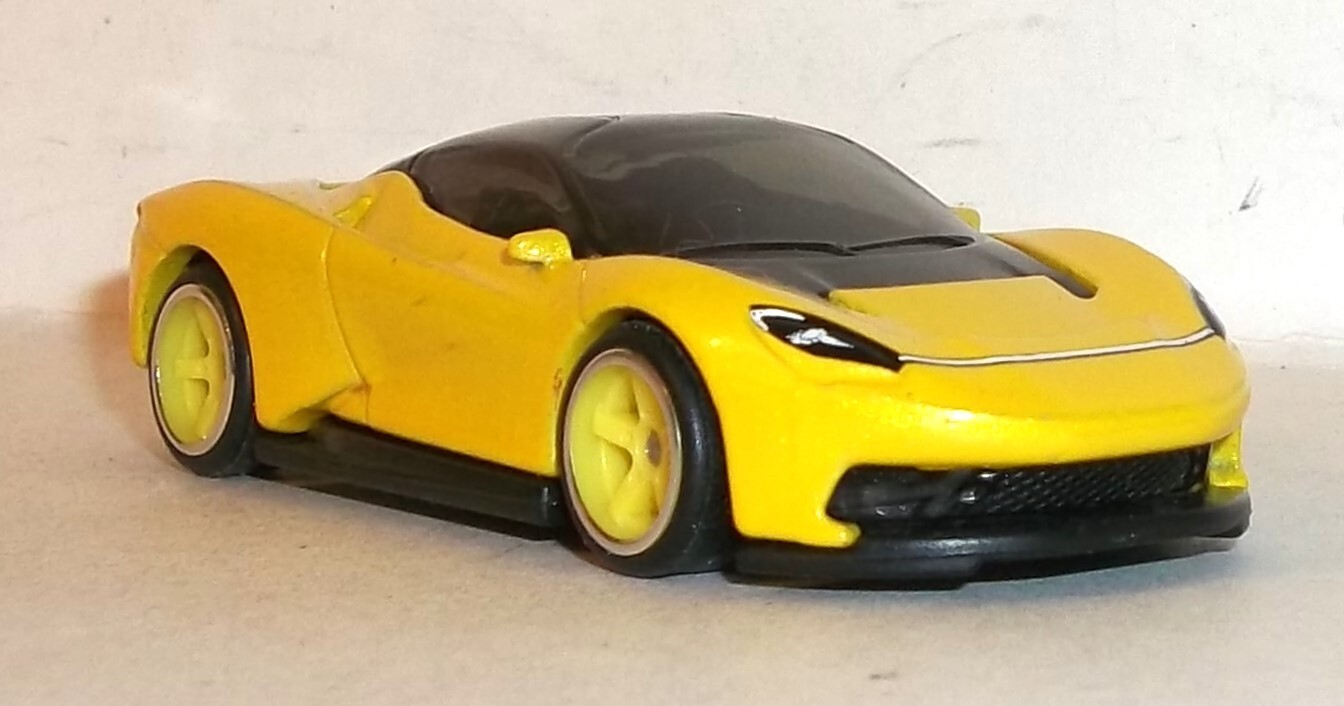 ホットウィール Automobili Pininfarina Battis 2023-22 Hot Wheels AUTOMOBILI PININFARINA BATTISTA Lot of 3