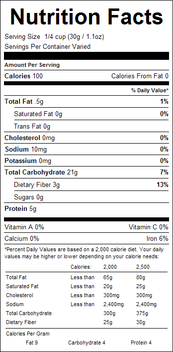 PRAIRIE GOLD 5 lb WHEAT BERRIES Kernels Seeds Hard White Spring Grain Montana