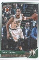 2015-16 Panini Complete - Evan Turner #217
