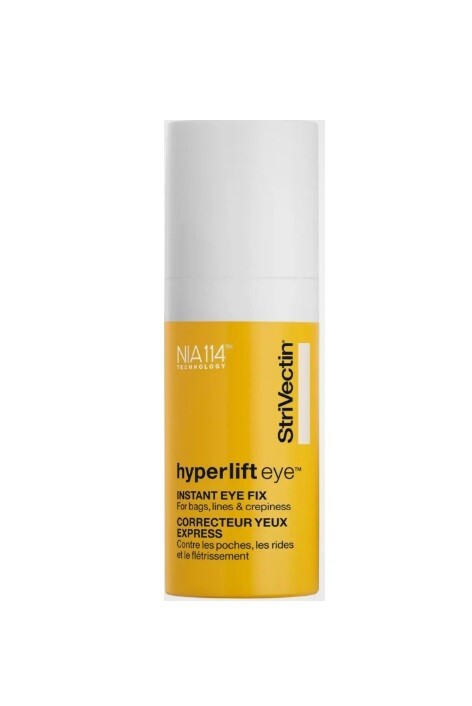Strivectin Hyperlift Eye Instant Eye Fix .33 oz10 ml. Eye Care Treatment