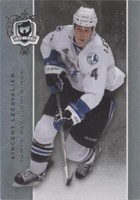 2007-08 Upper Deck The Cup - Vincent Lecavalier #12