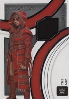 2022 Panini Immaculate Collection WWE - The Miz #SS-MIZ