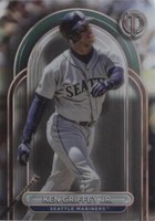 2024 Topps Tribute - Ken Griffey Jr #23