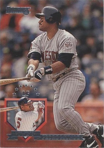 1995 Donruss - Pedro Munoz #436
