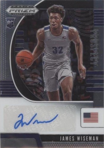 2020-21 Prizm DP 