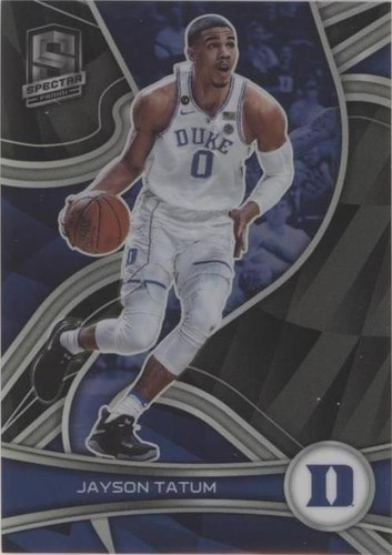 2022-23 Panini Chronicles Essentials Draft Basketball Jayson