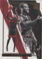 2021-22 Panini Impeccable - John Wall #46