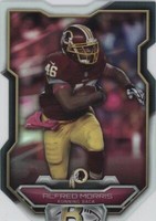 2015 Bowman Alfred Morris #BCDC-AM