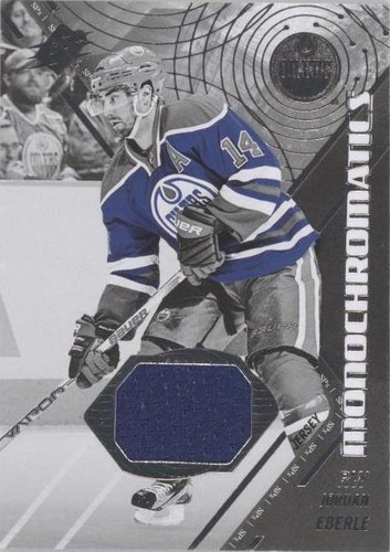 2015-16 SPx - Jordan Eberle #M-JE