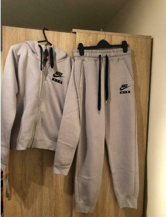 womens nike air tracksuit