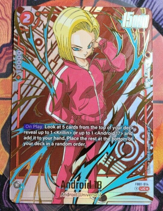 DRAGONBALL　Cards PSA 10 Son Goku 2018 Championship Foil Dragon Ball Super