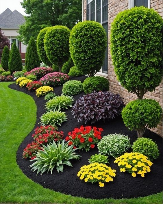 200 + garden ideas, small gardens, garden ideas for backyard,