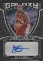 2020-21 Panini Obsidian - Drew Gooden #GAL-DGO