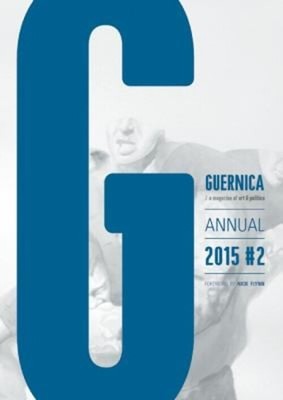 Guernica: Annual 2015 #2 Paperback