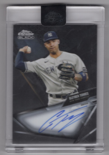 その他 MLB Gleyber Torres Refractor PSA 10 MLB Gleyber Torres Refractor PSA 10 - メルカリ