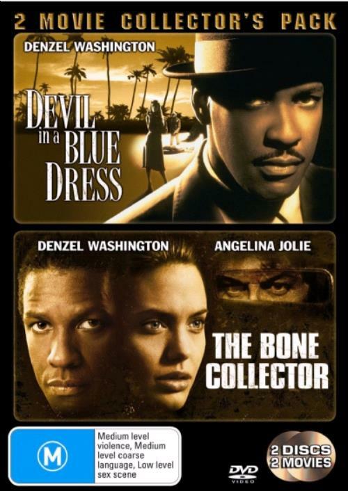 devil in a blue dress sex scene Devil in a Blue Dress (1995) - Meeting Daphne Scene