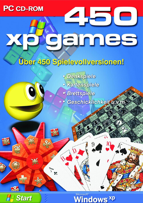 450 Xp Games (PC) for sale online | eBay