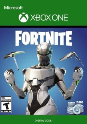 Skin with Xbox Eon and Dark Skully with OG battlepass skins 