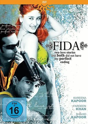 Fida - Two Love Stories