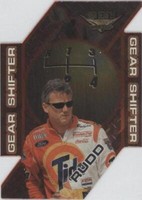 1999 Wheels High Gear - Ricky Rudd #GS 22