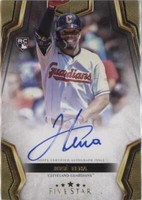 2024 Topps Five Star - Jose Tena #FSA-JT