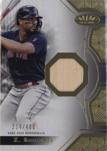 2023 Topps Tier One - Xander Bogaerts #T1R-XB