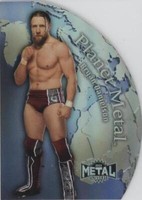 2022 Skybox Metal Universe AEW All Elite Wrestling - Bryan Danielson #PM-17