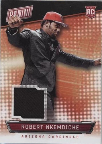 2016 Panini National Convention Robert Nkemdiche #16