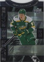 2023-24 Upper Deck Extended Series - Kirill Kaprizov #SS-15