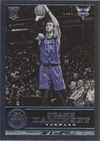 2015-16 Panini Replay - Frank Kaminsky #16