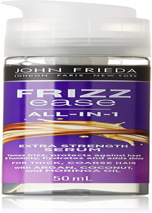Frizz Ease Extra Strength Serum 50Ml