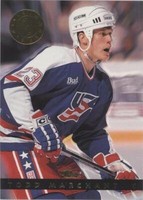 1993 Classic Images - Todd Marchant #17